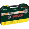 Piederumu komplekts Bosch V-Line 103 gab. — Bosch 103 detaļu urbju un skrūvgriežu piederumu komplekts