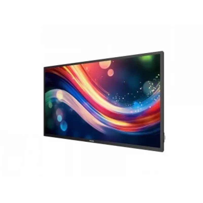 Digitālā informatīvā plakanā paneļa Philips 4050 sērija 65BDL4050Q/00 65 collas 4K Ultra HD