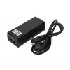 Extralink POE-48-48W barošanas avots, 48V, 1A, 48W, Gigabit 802.3af/at