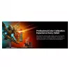 Datora monitors Koorui G2722P 27 collas (68,6 cm) Quad HD 2560×1440, 1 ms, 16:9, VESA, augstumā regulējams — Melns