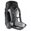 Mugursoma DEUTER Futura Pro 34 SL, sieviešu pārgājienu soma, 34 L, 1,56 kg, ventilācija, hidratācija 3 L, ķiveres stiprinājums, iekšējais tērauda rāmis
