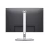 Monitors Dell P2425 24 collu IPS 1920 x 1200, 100 Hz, 8 ms, 300 cd/m², HDMI, 60 mēnešu garantija