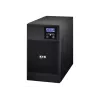 Eaton 9E 2000I nepārtrauktās barošanas avots (UPS) Dubultās pārveidošanas (Online) 2 kVA 1600 W 6 AC kontaktligzdas