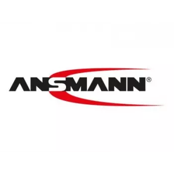 Iekštelpu bateriju lādētājs Ansmann 1001-0013