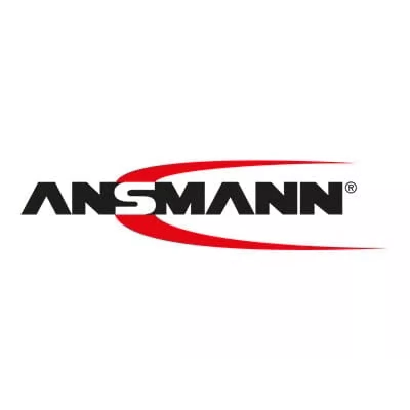 Iekštelpu bateriju lādētājs Ansmann 1001-0013