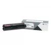 LEXMARK C330H30 fuksīna High Yield drukas kasetne