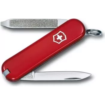 Daudzfunkciju nazis Victorinox Escort 0.6123 Compact Design