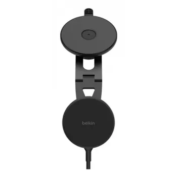 Belkin WIC013HQBK strāvas adapteris, melns