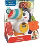 Clementoni Adrian the Toucan - Fruits and Colours