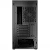 Sharkoon MK2 Micro-ATX 1xMetall Melns