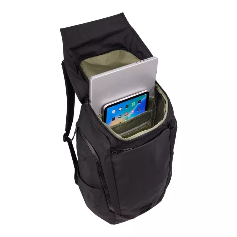 Thule Paramount Commuter Backpack 28L - Melns