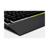 Spēlētāju tastatūra Corsair K55 Pro RGB (melna) FR
