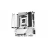 Mātesplate Sapphire PURE B850M WIFI Micro ATX — AMD B850, Socket AM5, DDR5 līdz 8000 MHz, 4 DIMM, Wi‑Fi 6, 2,5 Gb LAN, 2× M.2, PCIe 5.0 x16