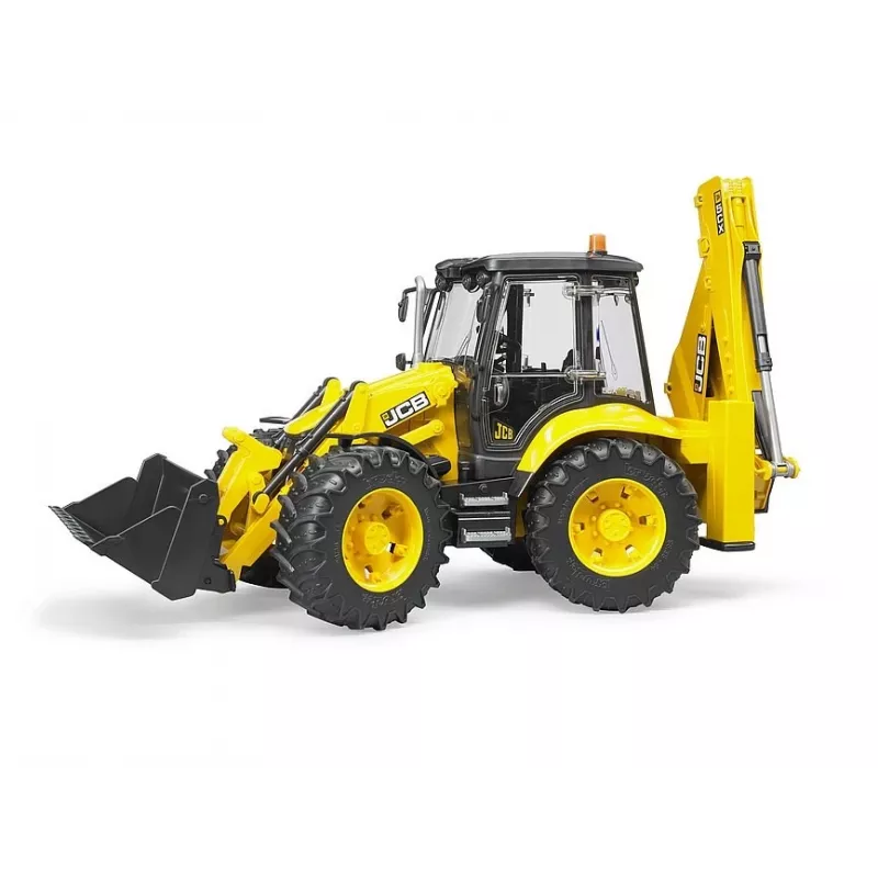BRUDER 2454 rotaļu transportlīdzeklis