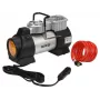 Yato YT-73460 elektriskais gaisa sūknis 10 bar 40 l/min
