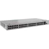 Slēdzis HUAWEI CloudEngine S310-48T4S — 48x Gigabit Ethernet (10/100/1000), 1U, RJ-45 konsole, pelēks