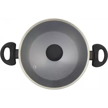 Katlens Russell Hobbs RH02809EU7 24 cm Metallic Marble, izturīgs vārāmais katls