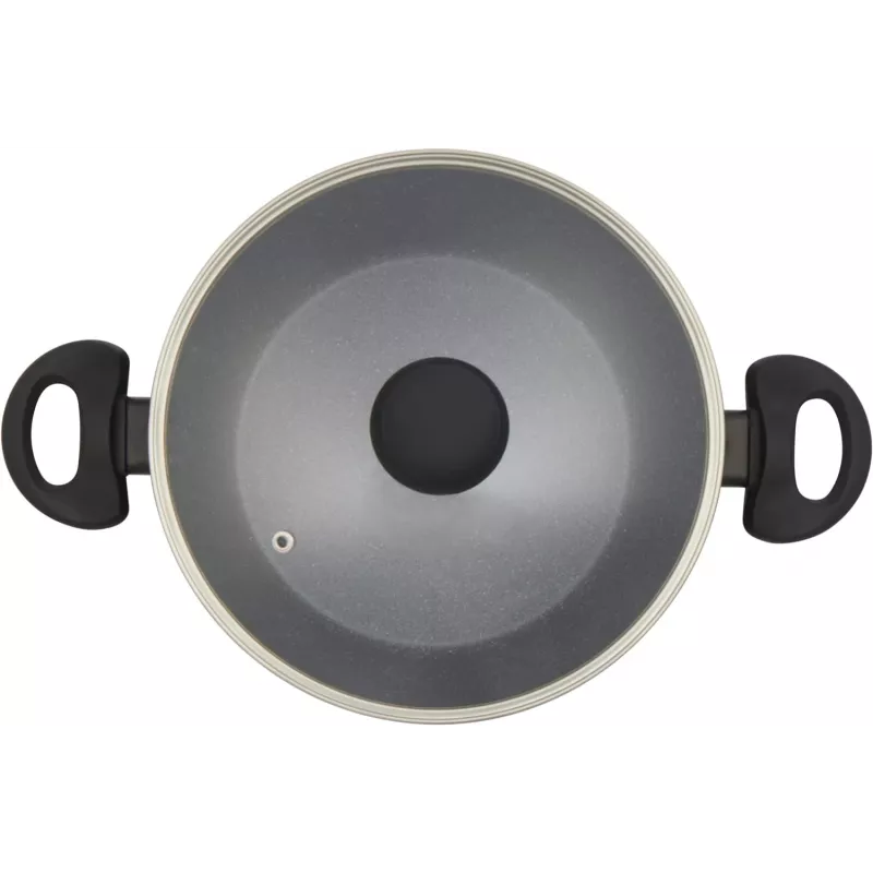 Katlens Russell Hobbs RH02809EU7 24 cm Metallic Marble, izturīgs vārāmais katls