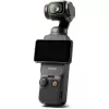DJI Osmo Pocket 3 Creator Combo – 1 CMOS gimbal kamera, 4K/120fps, 2 inch OLED skārienekrāns
