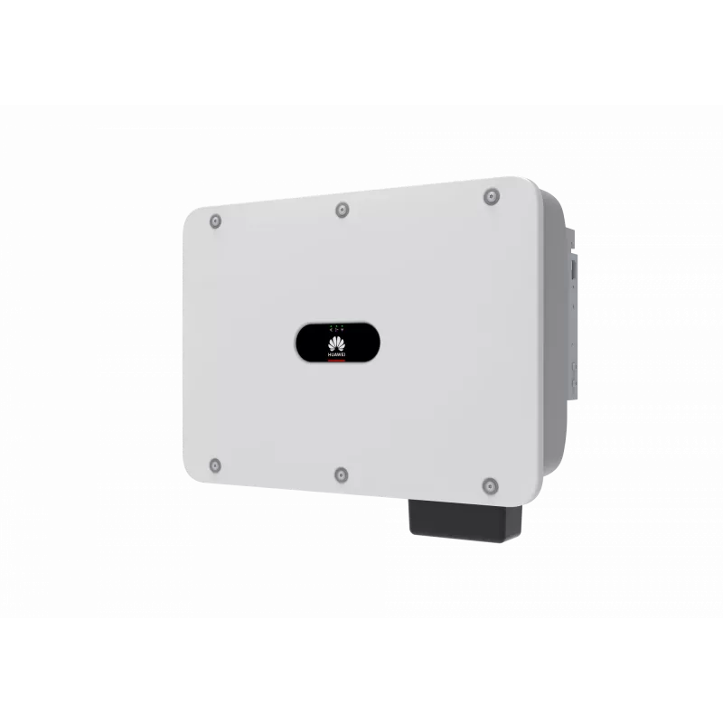 Huawei komerciālais invertors // 3-fāžu, 4-MPPT, iebūvēta komunikācija (RS485, USB, MBUS), līdzstrāvas atslēdzējs, 40kW/44kVA/400VAC, AC un DC puses pārsprieguma aizsardzības ierīces II tips; darbojas (nav iekļauts) ar