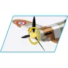 Cobi Dewoitine D.520 būvkomplekts 335 gab. Otrais pasaules karš