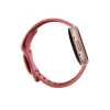 Smartwatch Fitbit Versa 4 digitālais skārienekrāns Rose
