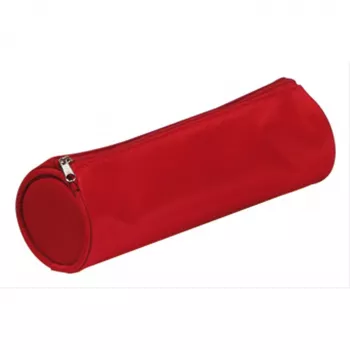 Penālis Pagna 22501-03 Soft Nylon Red 220x80x80 mm