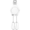 Rokas mikseris Smeg 50's Style HMF01WHEU Balts