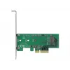 Iekšējais M.2 adapteris DeLOCK 89370