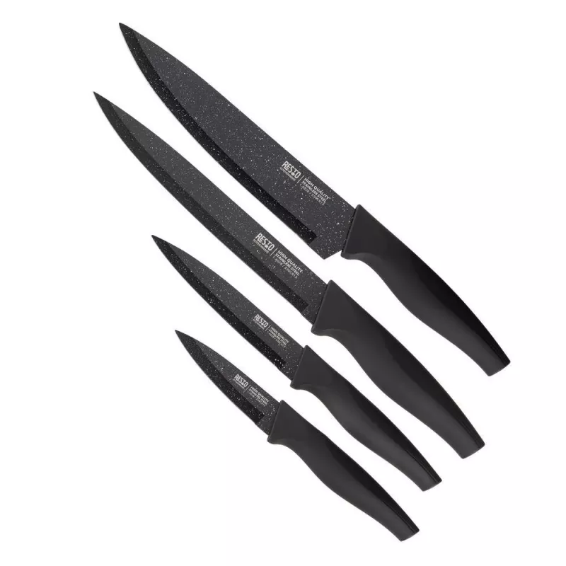 Nažu komplekts 4GAB./95504 Resto
