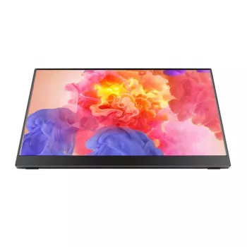 Pārnēsājams monitors Arzopa A1 M 17.3 collu IPS Full HD, energoefektivitātes klase A
