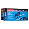 Makita DUC406ZB motorzāģis Zaļš