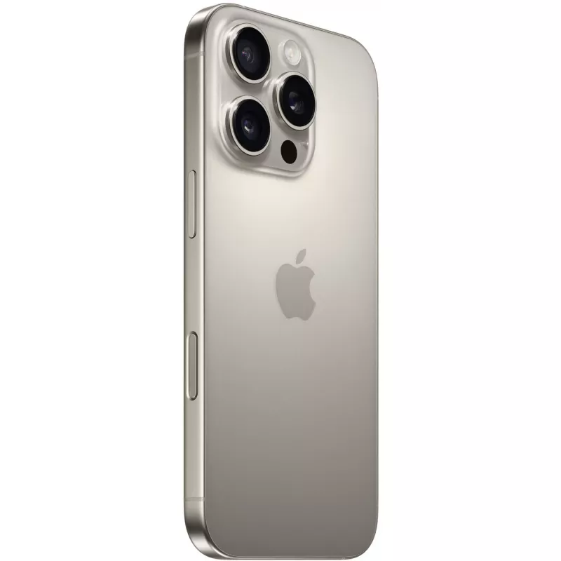 Viedtālrunis Apple iPhone 16 Pro 512GB