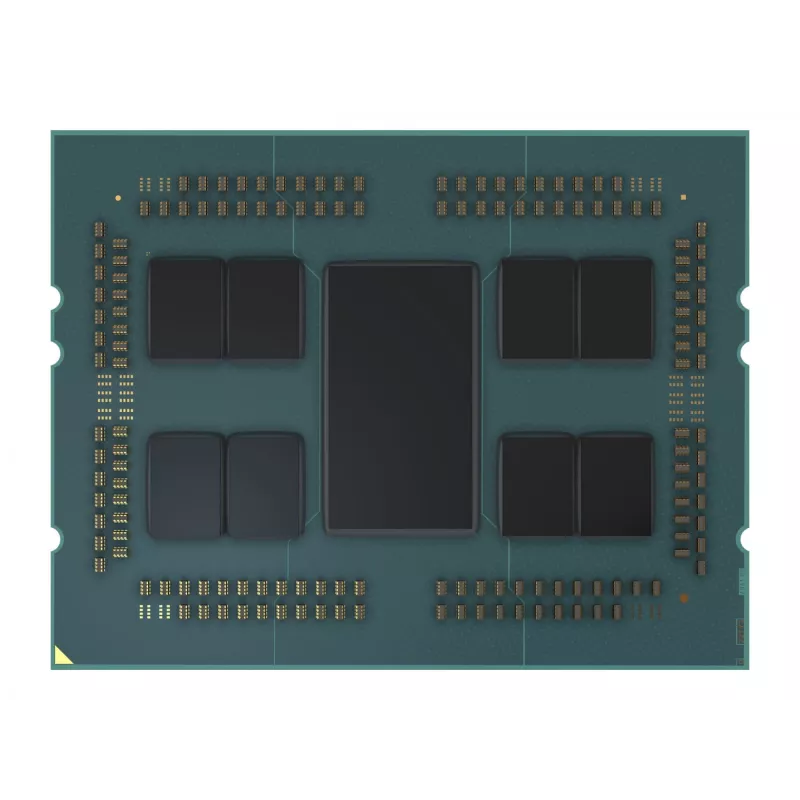AMD EPYC 7232P 2.8GHz 8Core SP3 TRAY