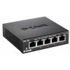 D-Link DES-105 Nepārvaldāms L2 Melns