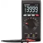VOLTCRAFT VC151 rokas digitālais multimetrs CAT III 600 V Displejs (rādījumi): 4000 (VC-12232385)