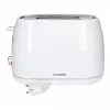 Blaupunkt Toaster TSS802WH Jauda: 750 - 900 W Augstcelšanas konditorejas svira (TSS802WH)