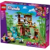 LEGO FRIENDS 42648 Pandu patversme dzīvnieku aprūpe