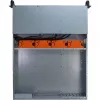 Inter-Tech IPC 2U-20255 - plauktā montējams - 2U - Full AT - bez barošanas avota (EPS2U) - USB (88887105)