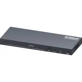 Speaka Professional SP-13745128 tīkla ierīce