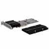 Synology M2D20 interfeisa kartes/adapteris iekšējais PCIe