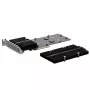Synology M2D20 interfeisa kartes/adapteris iekšējais PCIe
