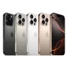 Apple iPhone 16 Pro Max 256GB baltais titāns