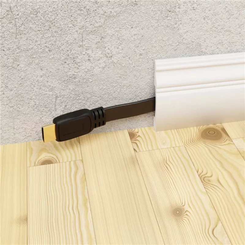 HDMI kabelis WENTRONIC 77135 — atbalsta 8K 60 Hz