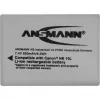 A-Can NB 10 L, kameras akumulators, saderīgs ar Canon NB 10 L, mazumtirdzniecība