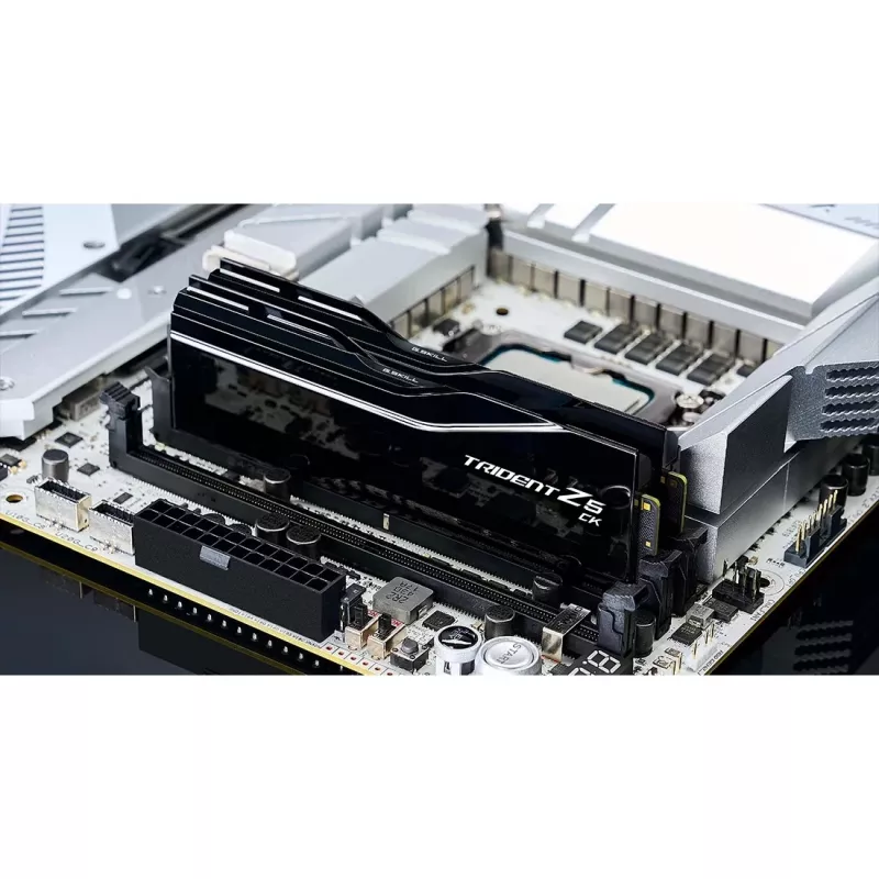 G.skill F5-8400C4052G24GX2-TZ5CK atmiņas modulis 48