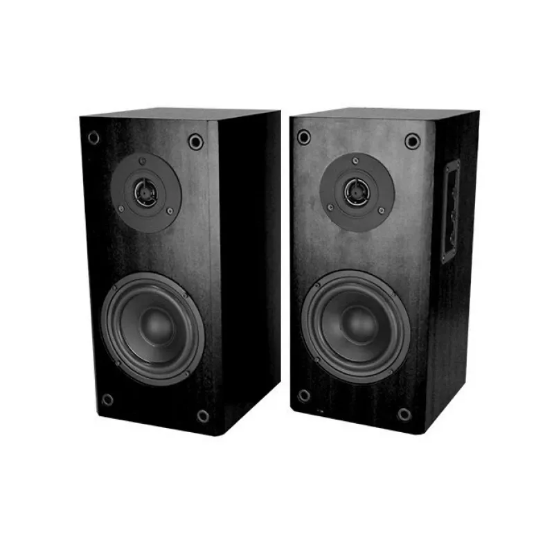 Skaļruņi Audience HQ MT3143 (2x 20W RMS) Stereo MT3143K
