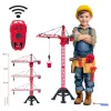 Jamara Kutter XL 99 IR tālvadības auto 1:10 mērogā 2,4 GHz
