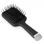 GHD Paddle Hair Brush Melns