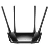 Cudy LT400 bezvadu maršrutētājs Fast Ethernet vienas joslas (2,4 GHz) 4G melns